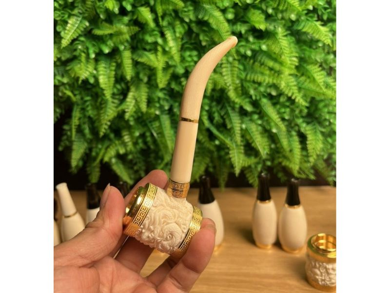 Chạm khắc tinh xảo